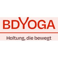 Logo des Berufsverbandes der Yogalehrenden in Deutschland