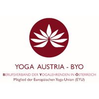 Logo von Yoga Austria