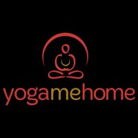 Logo von YogaMeHome